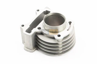 Циліндр к-кт (цпг) 60cc-44мм (палець 13мм)