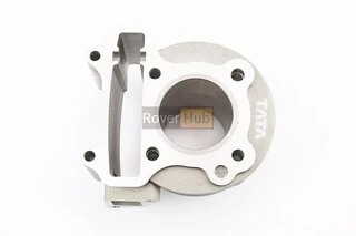 Циліндр к-кт (цпг) 60cc-44мм (палець 13мм)