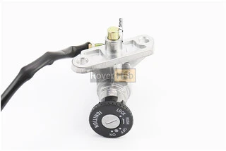 Замок запалювання Suzuki LET'S (2 дроти)