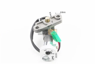 Замок запалювання Suzuki LET'S II DX (антивзлом)