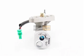 Замок запалювання Suzuki LET'S II DX (антивзлом)