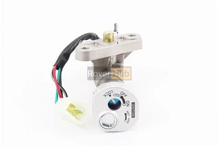 Замок запалювання Suzuki LET'S III (антивзлом) (4 дроти)