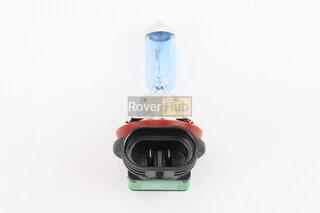 Лампа фари галоген H11 12V 55W PGJ19-2