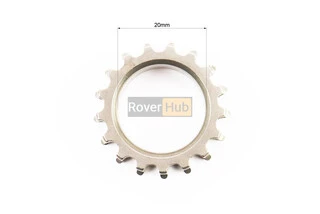 Шестерня колінвалу під ланцюг ГРМ