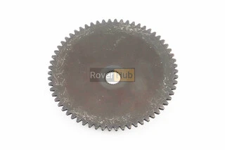 Шестерня стартера "тарілка"