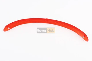 Скло кофра A-02