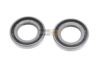 Сальник (25x41,25x7) к-кт 2шт, 168F/170F