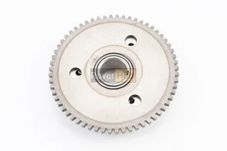 Бендикс стартера - обгінна муфта