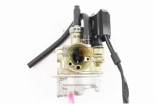 Карбюратор Honda DIO50 AF18 / 27/28/34 (d = 18,8)