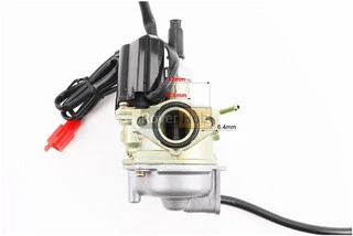 Карбюратор Honda DIO50 AF18/27/28/34 (d=18,8)