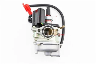 Карбюратор Honda LEAD90