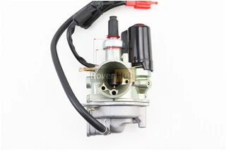 Карбюратор Honda LEAD90