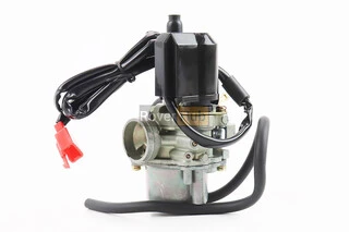 Карбюратор Honda TACT