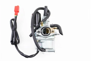 Карбюратор Honda TACT