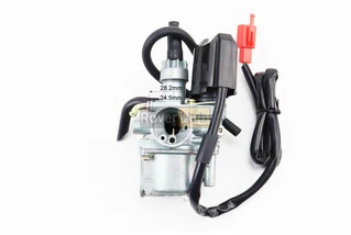 Карбюратор Honda TACT