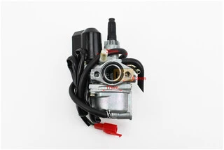 Карбюратор Honda TACT