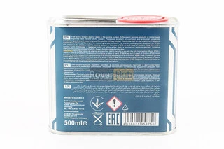 Герметик для швидкого ремонту радіатора "COOLIG SYSTEM  QUICK REPAIR", 500ml