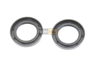 Сальник (30x46x7) к-кт 2шт, колінвала, 173F/177F