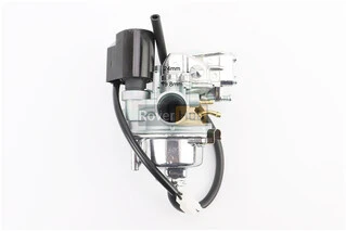 Карбюратор Yamaha BWS (5BM), SA-16, GEAR