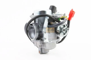Карбюратор в зборі Honda CH250