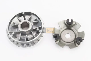 Вариатор передний в сборе (без втулки) STELS-150