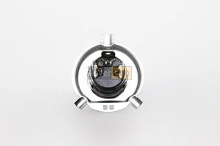 Лампа фари галоген H4 P43T 12V 60 / 55W Super White