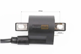 Катушка зажигания Yamaha APRIO (в упаковке HAORUN)