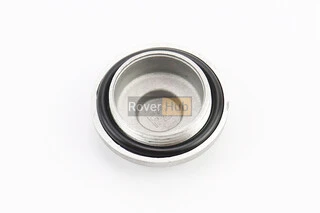 Гайка сливная масла + манжет