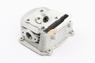 Головка циліндра (порожня) 125cc