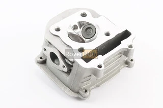 Головка циліндра+клапана в зборі 150cc
