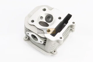 Головка цилиндра+клапана в сборе 150cc