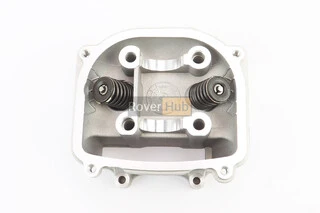 Головка цилиндра+клапана в сборе 150cc