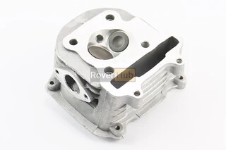 Головка циліндра+клапана в зборі 150cc