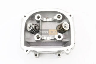 Головка циліндра+клапана в зборі 150cc