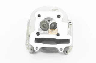 Головка цилиндра+клапана+пастель в сборе 150cc