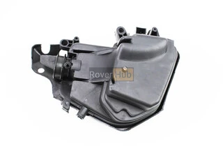 Фильтр воздушный в сборе Honda DIO AF18 (без метал. втулок крепления)