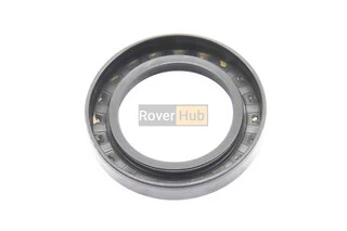 Сальник (50x75x12) коленвала