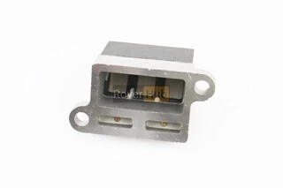 Клапан пелюстковий карбюратора Suzuki AD, Sepia (корпус метал)