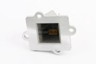 Клапан пелюстковий карбюратора Yamaha 3KJ (корпус метал), Тайвань