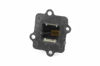 Клапан пелюстковий карбюратора Yamaha 3KJ (корпус пластик)