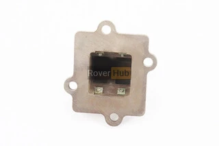 Клапан пелюстковий карбюратора Yamaha 3KJ (корпус пластик)