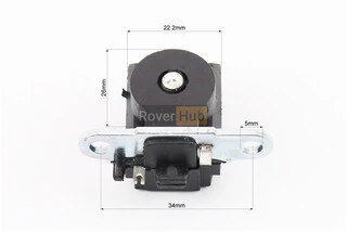 Датчик холла