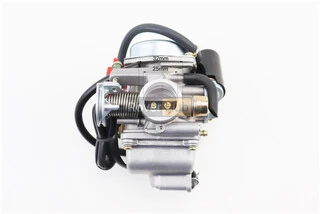 Карбюратор в сборе 150cc
