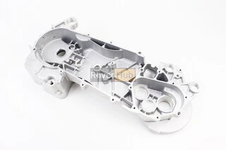 Картер лівий (довгий варіатор)