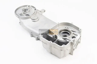 Картер лівий (короткий варіатор)