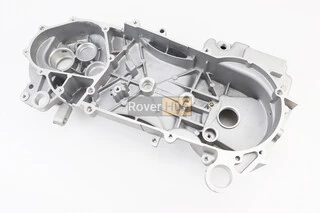 Картер лівий (короткий варіатор)