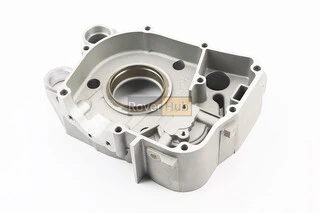 Картер правый, тип2