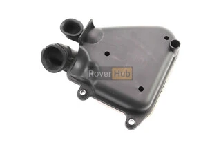 Фільтр повітряний в зборі Yamaha JOG 3KJ (прозорий)