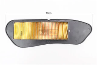 Фільтр-елемент повітряний (пластик) "картон" Yamaha X-MAX 250cc