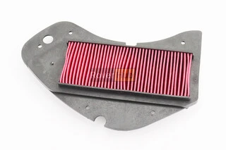 Фільтр-елемент повітряний (пластик) "картон" Yamaha BWS100